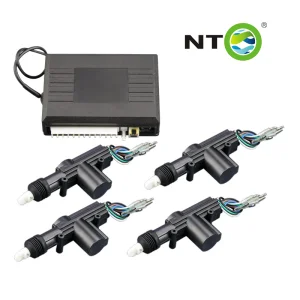 Nto Ld007 12V DC Keyless Entry System with Central Locking Capability