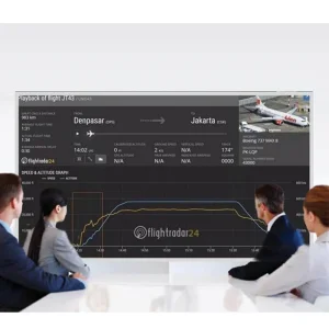 Interactive Signage Education