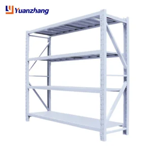 Heavy Duty Racking Pallet Racking Warehouse Storage Heavy Duty Heavy Duty Shelving Steel Racking Unit Metal