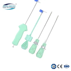 Peek Knotless Suture Anchor