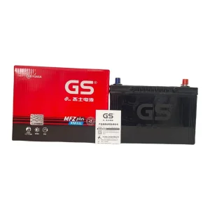 Car Battery Mexico