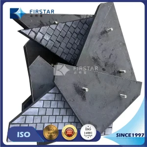 Silicon Carbide Liner