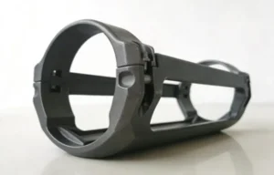 China A27 Cable Protector Factory - Durable Cast Steel Cable Protector Clamps from Leading Suppliers