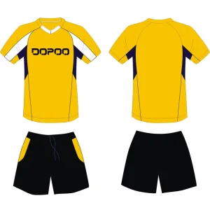 Soccer Training Wear