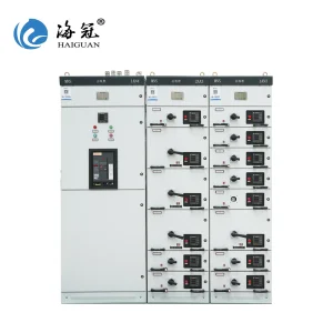 Smart Power Distribution Cabinet