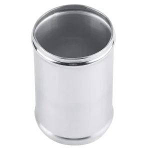 Aluminum Intake Pipe Straight Mandrel Bent Smooth