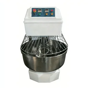 260L Spiral Dough Mixer
