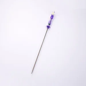 Top1 Supplier 120mm 150mm Laparoscopic Veress Needle