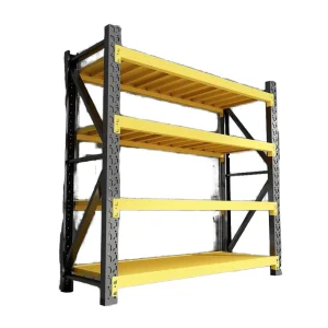 Adjustable Storage Racks