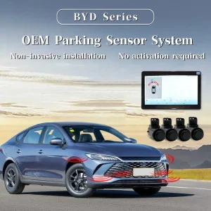 BYD Parking Sensor