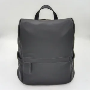 Bio-Based Vegan Pineapple Leather Backpack