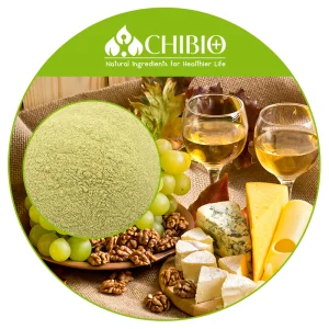 Seaweed Sourced Alginic Acid Powder Pure Vegetal Extracted