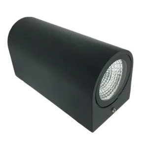 10W IP66 Aluminum LED Wall Light for House Facades with CE