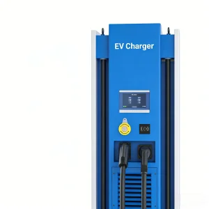 Portable DC EV Charger 5m Cable