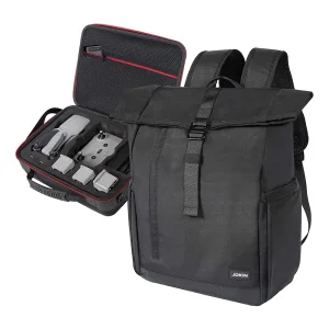 Mochila de Ombro à Prova d'Água para Laptop