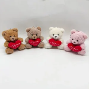 Seattle Gift Bear