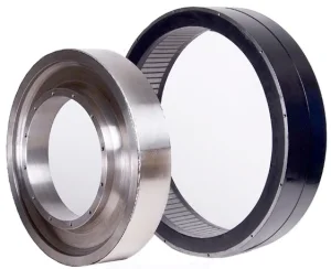 AC Servo Motor 697 Nm