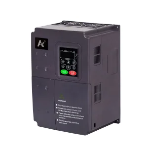 Inversor MPPT VFD Inversor de Bomba Solar para Agricultura