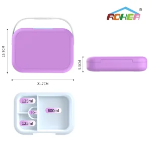 Aohea Portable Lunch Box