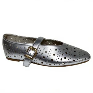 Mary Jane Flats