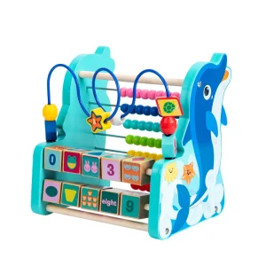 Educational Abacus