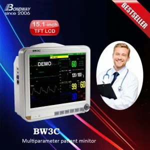 Physiological Monitor