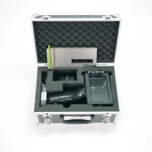 Thermal Transfer Sublimation Marking Coding Machine Kd380 Multilingual Inkjet Printer