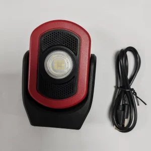 Rotating Pocket Light