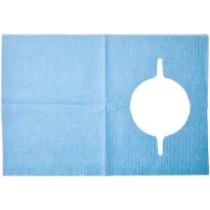 High Quality Paper Plus PE Film Aprons