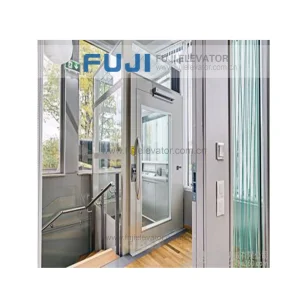 FUJI Panoramic Elevator/Lift Price in China