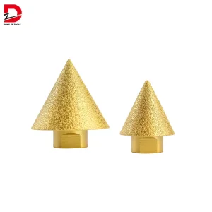 Diamond Chamfer Tool