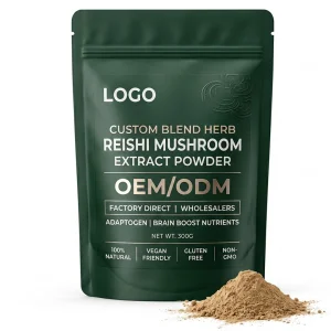 Reishi Mushroom Extract Powder