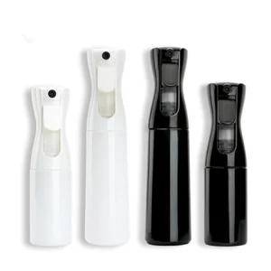 Hair Spray Bottle Continuous Water Mister