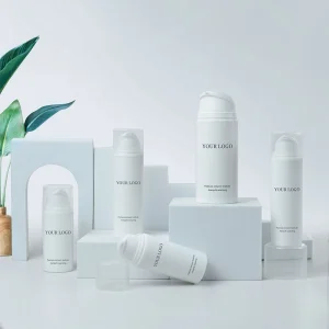 Airless Pump Bottle