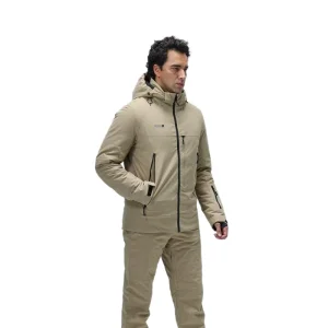 Custom Logo Men Ski Wear