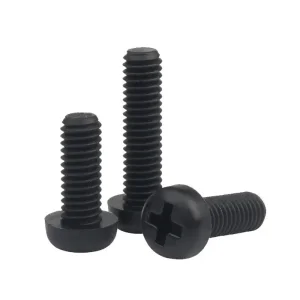 High-Quality Round head nylon bolt Factories, Company