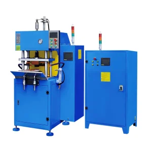 Galvanized Sheet Welder