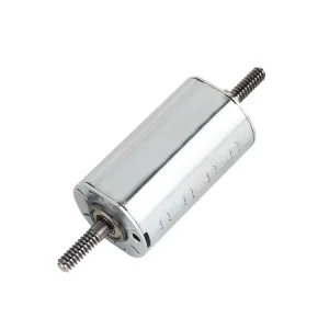 LF4580S LND Professional High Torque Permanent Magnet 24V 4020RPM 18.89W Brushed DC Motor 45mm Frame Home Appliance Home