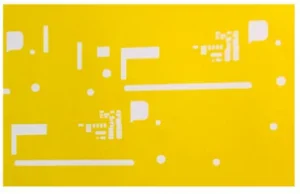 Cutting-Edge UV Laser Engraving System for Film Coating Projects