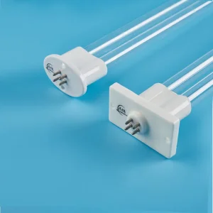 120cm Length 180W UV Photolysis Lamp Tube with 1020mg/H Ozone