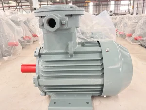 Reliable 5.5kw Motor
