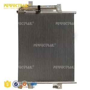 Perfectrail 301000058AA Car Auto Parts Air Conditioning AC Condenser Assembly for Chery Tiggo 8 PRO