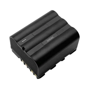 10.8V 6900mAh Geb364 Li-ion Battery for Tz05 Tz08 Tz12 Total Station, Replace Geb361 Geb363 Battery