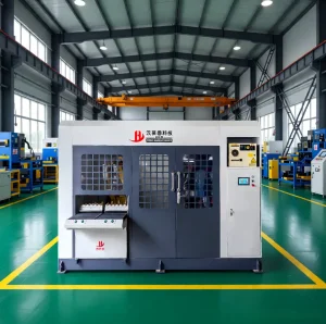 Wholesale Robotic Polishing System for Faucet Manufacturing Suppliers, Factories