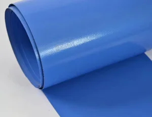 Food Grade PTFE Conveyor Belt, Oil-Resistant &amp; Non-Stick, for Bakery, Meat, Snacks Processing, Easy Clean, FDA Compliant