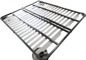 Robust Iron Long-Term Use High Quality Enhanced Sleep Quality Bed Base Frame