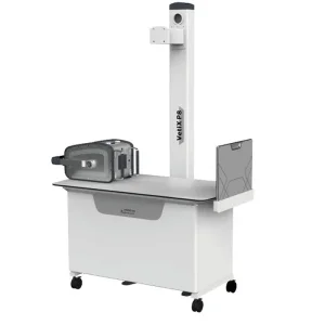 Mindray VetiX P8 Portable Veterinary Ultrasound System For Animal Diagnosis