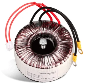 Toroidal Transformer 300VA 400VA 500VA 600VA 800VA 900VA 1000VA 110V 230V to 60V 52V 48V 33V 28V