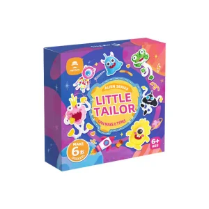 Handmade Toys DIY Sewing Kit