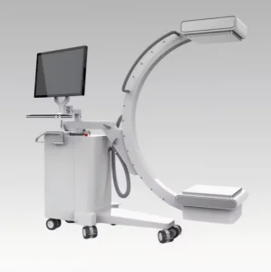 Mobile C-Arm X-ray System